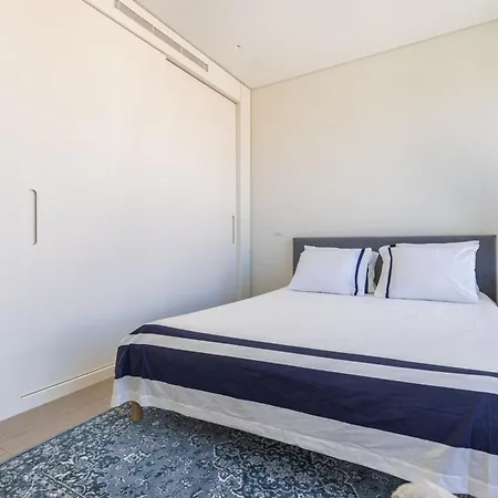 Prata Riverside Xxv By Innkeeper Apartmán Lisboa