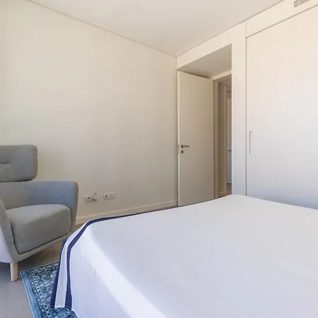 Apartmán Prata Riverside Xxv By Innkeeper Lisboa