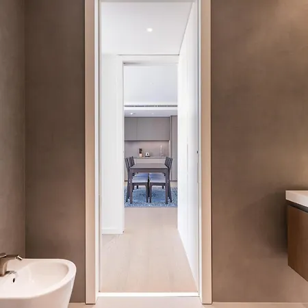 Apartment Prata Riverside Xxv By Innkeeper