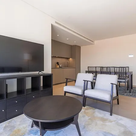 Prata Riverside Xxv By Innkeeper Apartment Lisbon