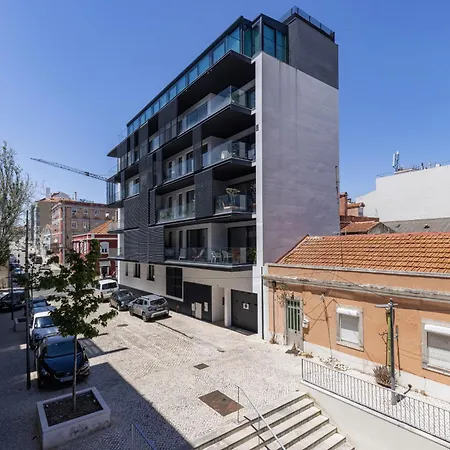 Prata Riverside Xxv By Innkeeper *