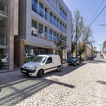 Appartement Prata Riverside Xxv By Innkeeper