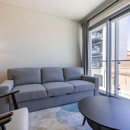 Apartment Prata Riverside Xxv By Innkeeper *