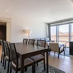 Prata Riverside Xxv By Innkeeper Lisboa