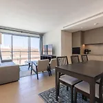 Apartmán Prata Riverside Xxv By Innkeeper *