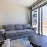 Apartmán Prata Riverside Xxv By Innkeeper