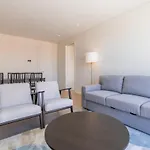 Prata Riverside Xxv By Innkeeper Apartmán *