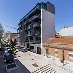 Apartmán Prata Riverside Xxv By Innkeeper