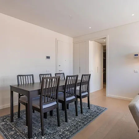 Prata Riverside Xxv By Innkeeper *