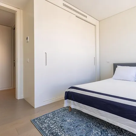 Prata Riverside Xxv By Innkeeper