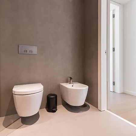 Prata Riverside Xxv By Innkeeper * Лиссабон