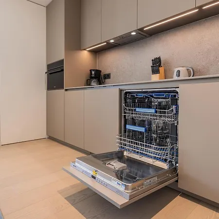 Prata Riverside Xxv By Innkeeper Лиссабон