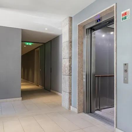 Prata Riverside Xxv By Innkeeper 리스본