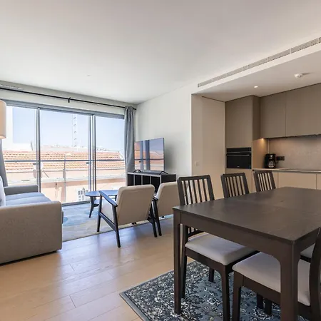 Prata Riverside Xxv By Innkeeper *