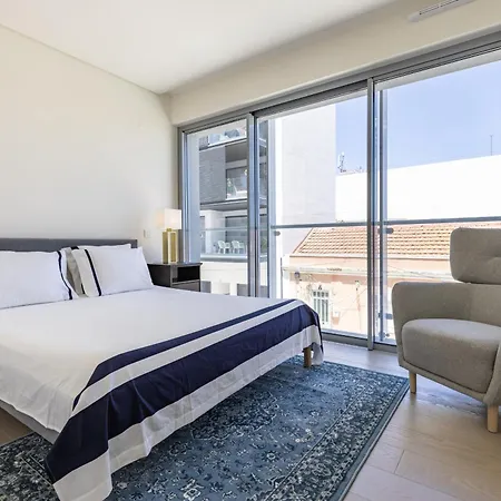 Prata Riverside Xxv By Innkeeper Appartement *