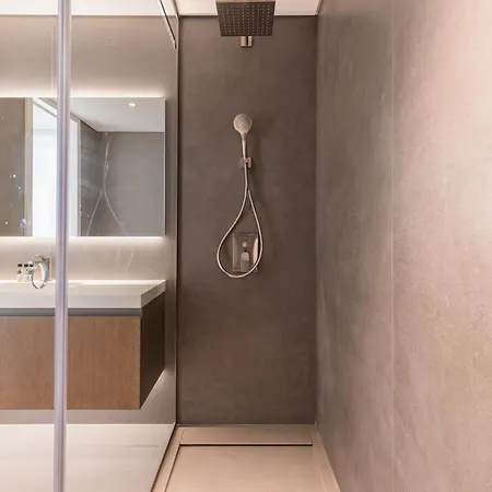 Prata Riverside Xxv By Innkeeper Appartement *