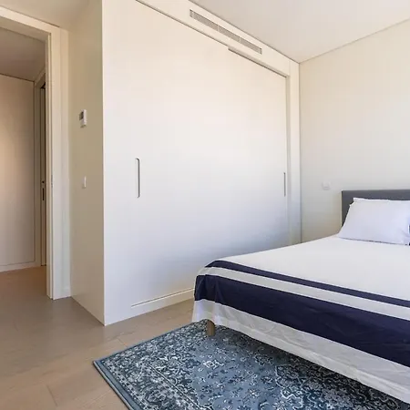 Appartement Prata Riverside Xxv By Innkeeper