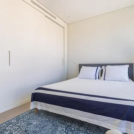 Prata Riverside Xxv By Innkeeper Appartement *