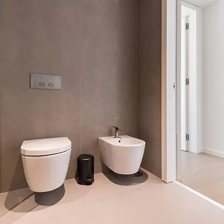 Appartement Prata Riverside Xxv By Innkeeper *