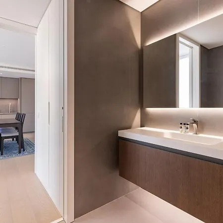 Prata Riverside Xxv By Innkeeper Appartement