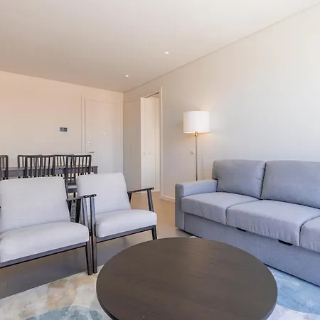 Prata Riverside Xxv By Innkeeper Appartement *