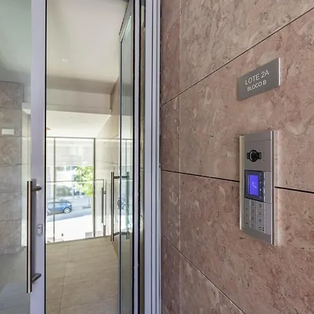 Prata Riverside Xxv By Innkeeper Appartement *