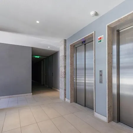 Prata Riverside Xxv By Innkeeper Lissabon