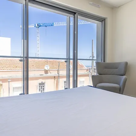 Prata Riverside Xxv By Innkeeper Lisbon