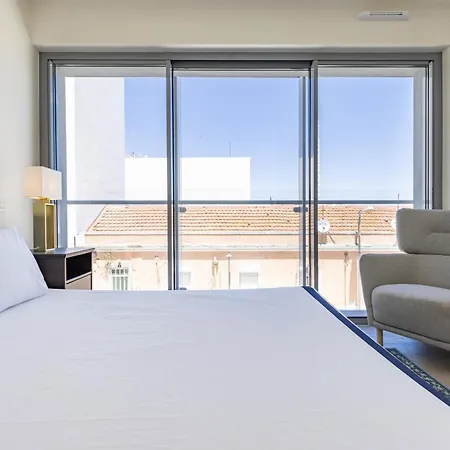 Prata Riverside Xxv By Innkeeper Lisbon