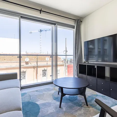 Prata Riverside Xxv By Innkeeper Apartment *