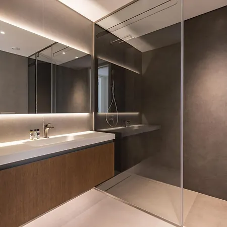 Prata Riverside Xxv By Innkeeper Apartment