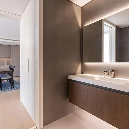 Prata Riverside Xxv By Innkeeper